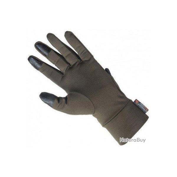 Gants/Moufles de chasse Tactiles Pro Hunt-S