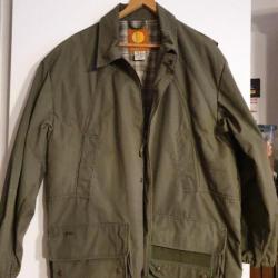Veste de chasse Géologic