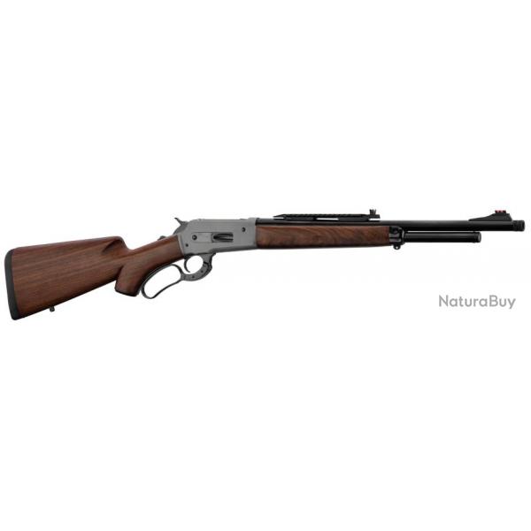 Carabine de chasse Pedersoli lever action Boarbuster Evolution cal. 45-70