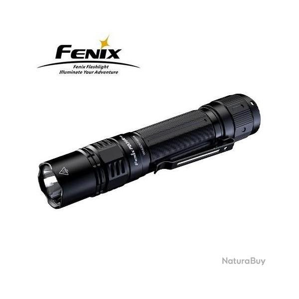 Lampe Torche Fenix PD36R PRO - 2800 Lumens