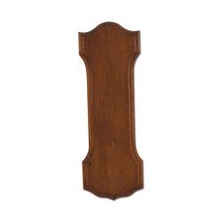 pied d'honneur 45 x 12 cm