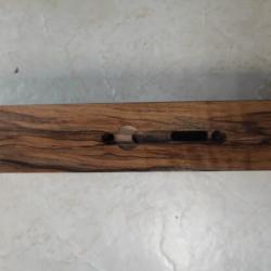 Devant bois prémécanisé pour Browning b525/425/325 grade 3