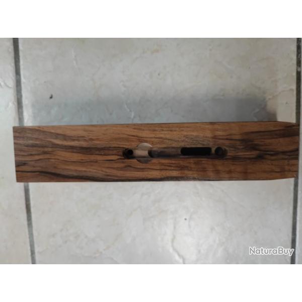 Devant bois prmcanis pour Browning b525/425/325 grade 3