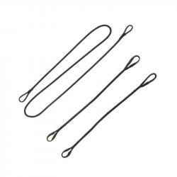 Kit corde + câbles pour pistolet arbalète FMA Supersonic FMA Supersonic