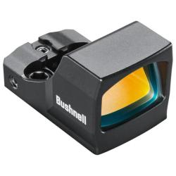Viseur Point Rouge Bushnell AR Optics TRS-26 3MOA - Viseur De Chasse