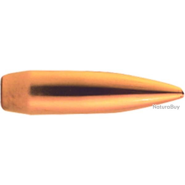 Sierra ogives Cal. 6 mm (.243) 85Gr HPBT