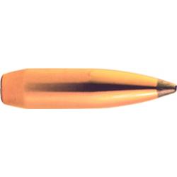 Sierra ogives Cal. 338 (.338) 250Gr SBT (Spitzer Boat Tail)