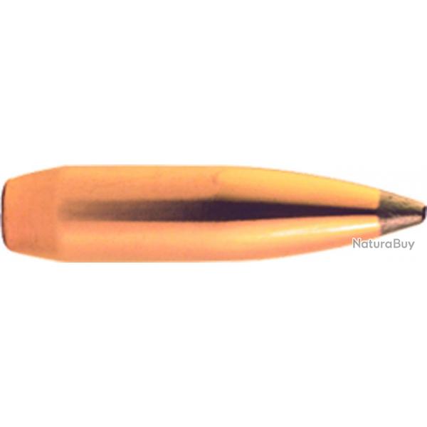 Sierra ogives Cal. 338 (.338) 250Gr SBT (Spitzer Boat Tail)