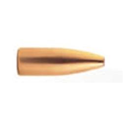 Sierra ogives Cal. 22 (.224) 63Gr Hollow point (creuse)