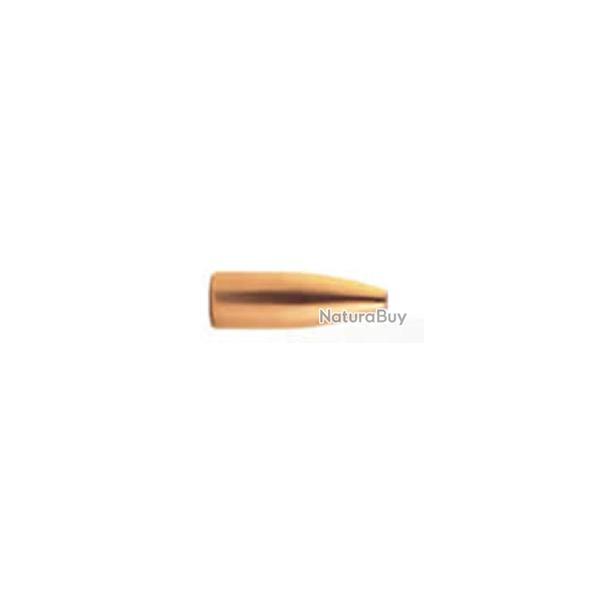 Sierra ogives Cal. 22 (.224) 63Gr Hollow point (creuse)