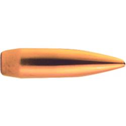 Sierra ogives Cal. 6 mm (.243) 95Gr HPBT match