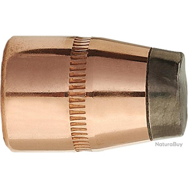 Sierra ogives Cal. 38 (.357) 125Gr
