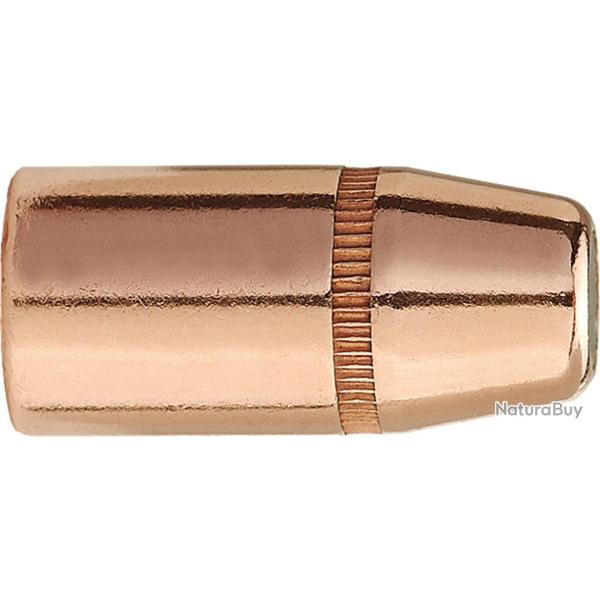 Sierra ogives Cal. 38 (.357) 180Gr