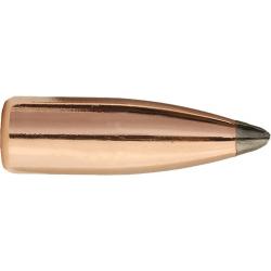 Sierra ogives Cal. 22 (.224) 55Gr SPT