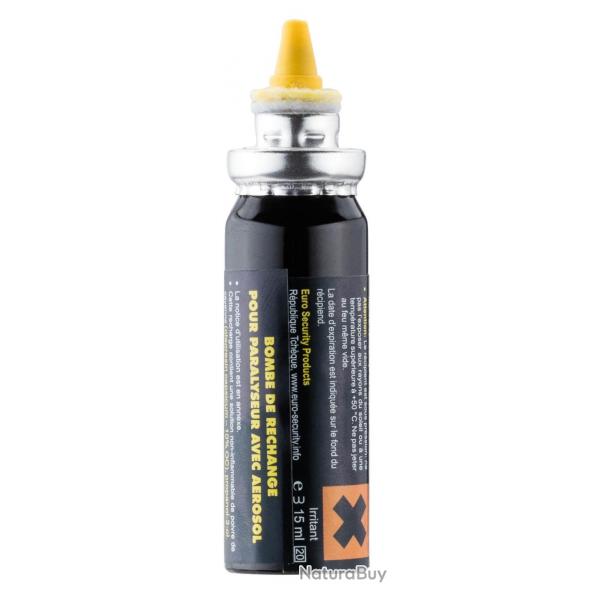 Electrochoc et arosol de dfense SCORPY 200