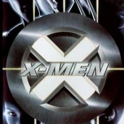 D.V.D  X-Men