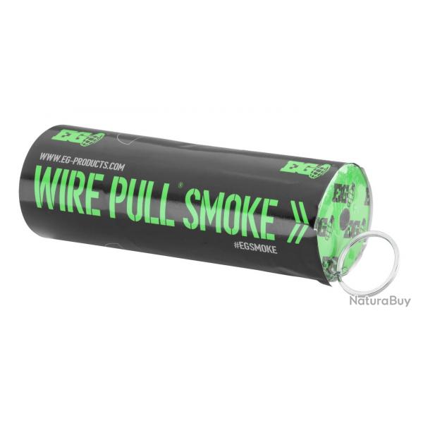 Fumigne  goupille Vert - Enola gaye-Fumigne Vert
