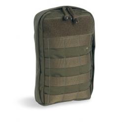 TT tac pouch 7 - poche Tactique - Olive