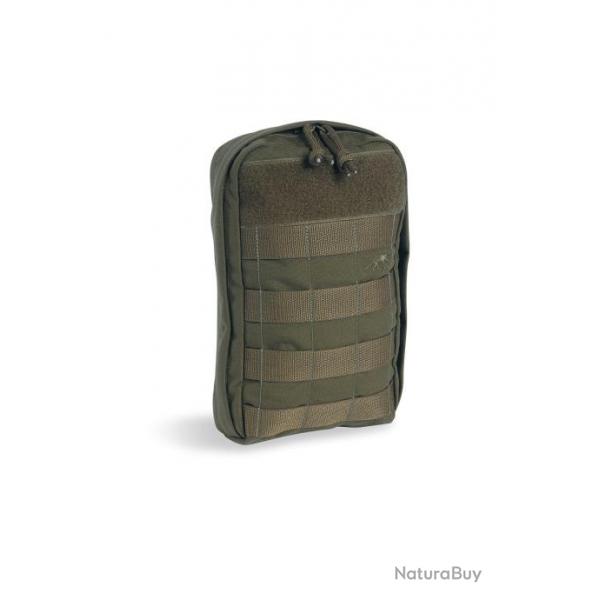 TT tac pouch 7 - poche Tactique - Olive