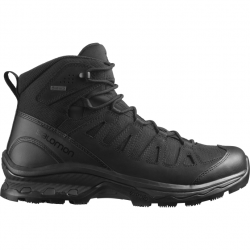 Chaussures Salomon Quest Prime Forces GTX normée Noir 2 3