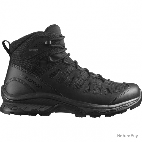 Chaussures Salomon Quest Prime Forces GTX norme Noir 2 3