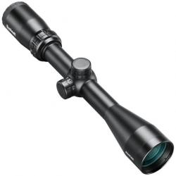 Lunette de tir Bushnell Rimfire 3-9x40 - Réticule DZ22