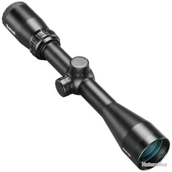 Lunette de tir Bushnell Rimfire 3-9x40 - Rticule DZ22