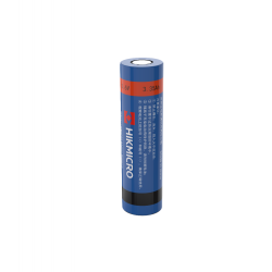 Batterie lithium rechargeable