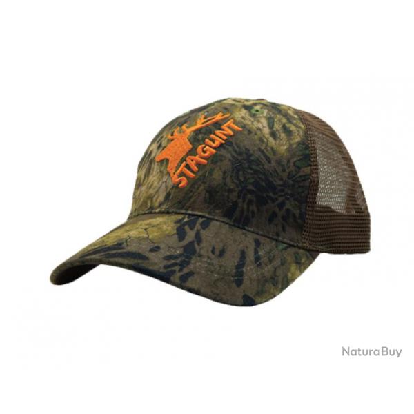 Casquette Stagunt Wild - Blaze uni