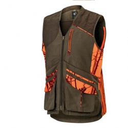 Gilet Phoenix Stagunt Bison