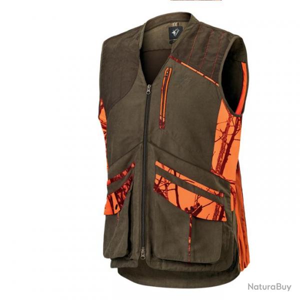 Gilet Phoenix Stagunt Bison