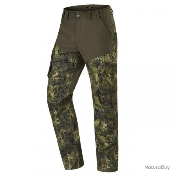 Pantalon Terra Stagunt - Woods Camoo - 38