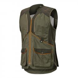 Gilet Forez Stagunt Bronze