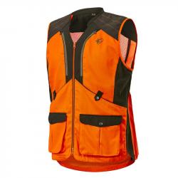 Gilet Forez Stagunt Blaze uni