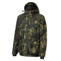 Veste Active Terra Stagunt Woods Camoo