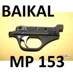 sous garde fusil BAIKAL MP153 + DETENTE + SURETE MP 153 - VENDU PAR JEPERCUTE (jj50)