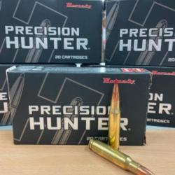 Hornady precision hunter
