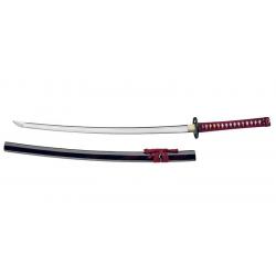 Red Samurai - Boker magnum - 05ZS579