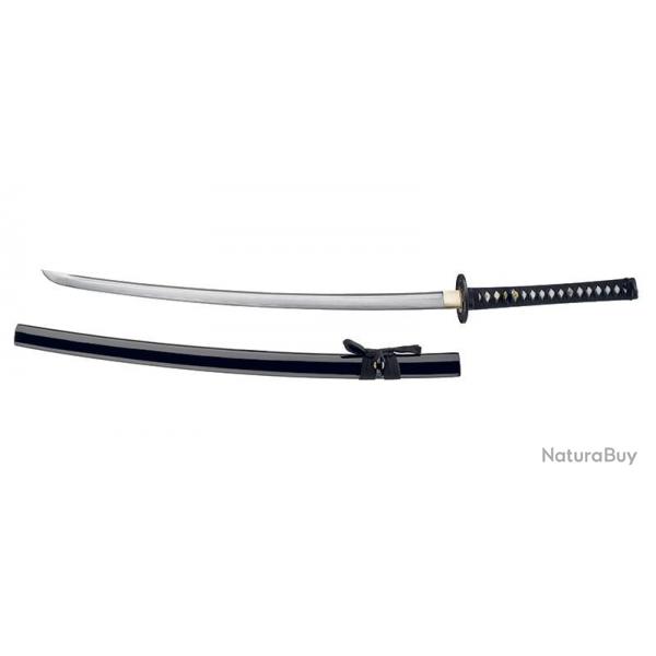 Samurai Damascus - Boker magnum - 05ZS580