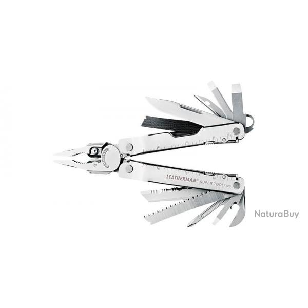 Super tool 300 - 19 outils - Leatherman - LMST300