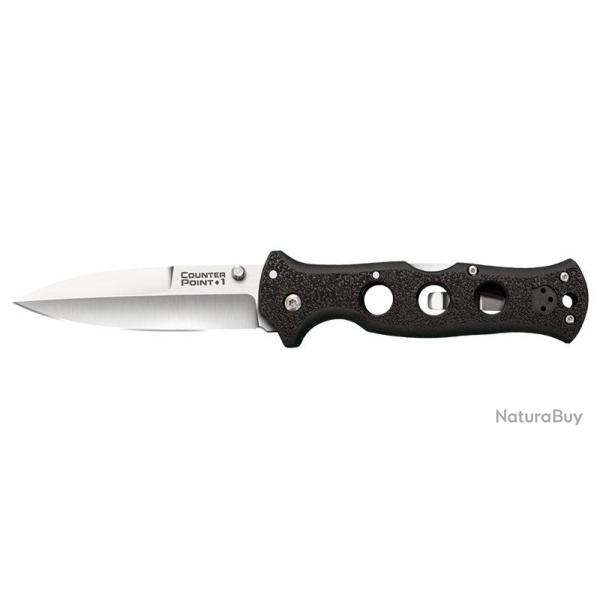 Counter Point I - Cold Steel - CS10AB