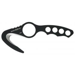 Safety Cutter - Benchmade - BN10BLK