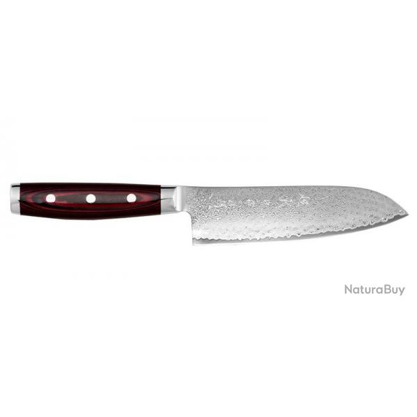 SUPER GOU - Santoku - Yaxell - Y37101