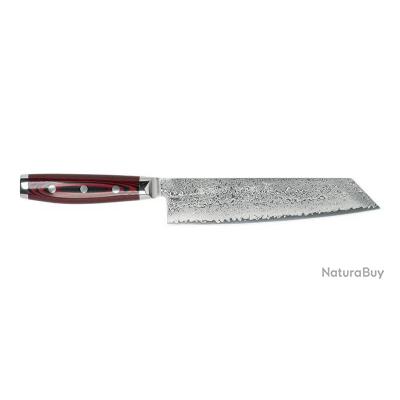 SUPER GOU - Kiritsuke - Yaxell - Y37134 - Couteaux de table et de ...