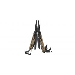 Signal - 19 outils - Leatherman - LMSIGNALC