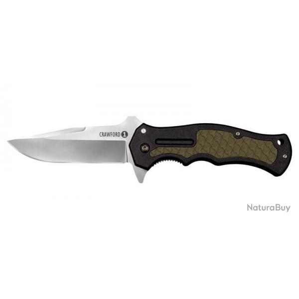 Crawford Modle 1 - Cold Steel - CS20MWC