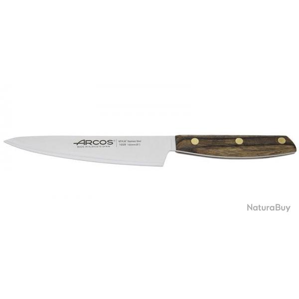 Nordika - Couteau de cuisine - Arcos - A165900