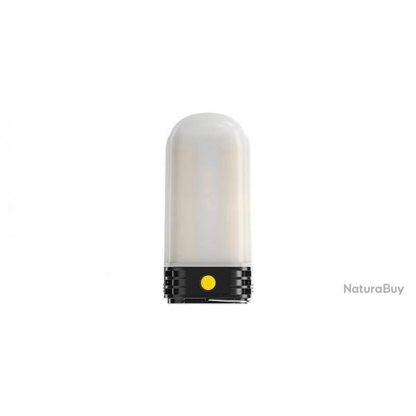 Lanterne R60 - Base magntique - 280Lm - Nitecore - NCLR60