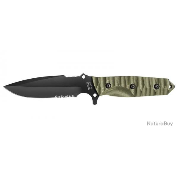 Maraudeur Mixte G10 Toxifi - Kaki - TBOUTDOOR - TB0008