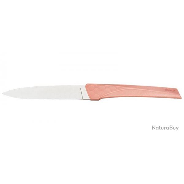 Coffret Kiana Table Terracotta - 6 couteaux - Florinox - FL06KTTER